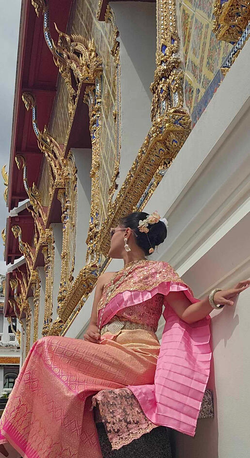 ☘️ ALL ABOUT ME 🍁